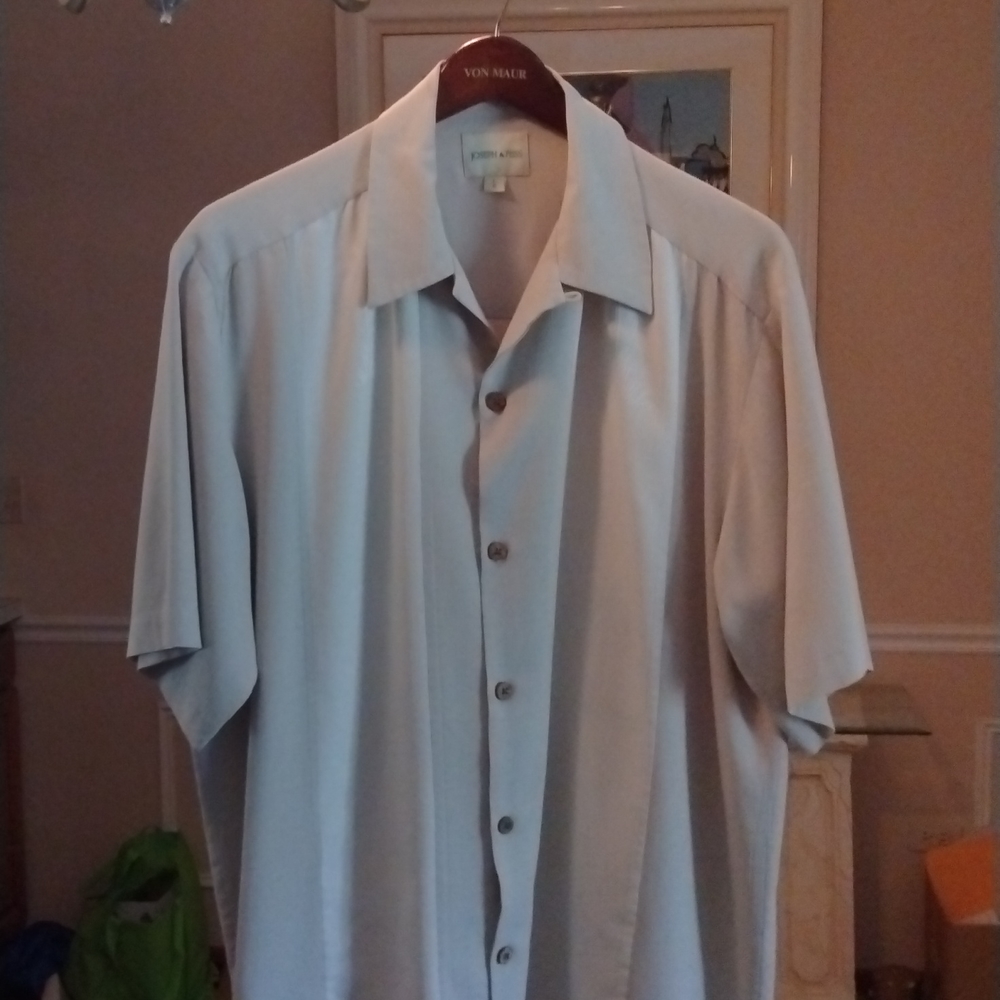 Beautiful summer shirt
